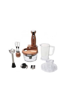 Tefal 9100047155 Powelıx Actıflow Blender Seti