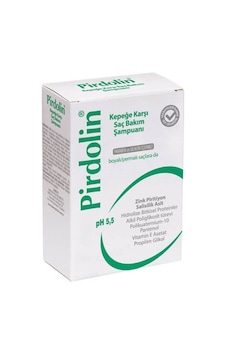 Pirdolin Kepek Şampuanı 150 ML Pirdolin Kepek Şampuanı 150 ML