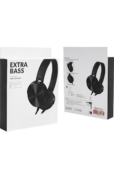 Extra Bass Kulaklık Extra Bass Kulaklık