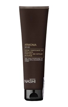 Nashi Argan Armonia Arındırıcı Saç Derisi Peeling 150ml Nashi Argan Armonia Arındırıcı Saç Derisi Peeling 150ml
