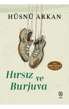 Hırsız ve Burjuva - Hüsnü Arkan - Sia