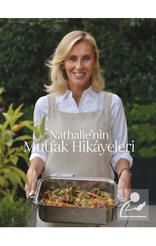 Nathalie'nin Mutfak Hikayeleri / Nathalie Stoyanof Suda