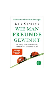 Wie Man Freunde Gewinnt Wie Man Freunde Gewinnt