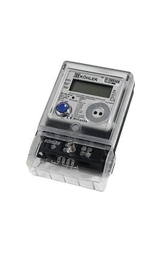 Köhler Monofaze Dijital Elektrik Sayacı Köhler Monofaze Dijital Elektrik Sayacı
