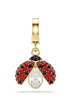 5743138 Swarovski Charm Idyllıa F Charm:charm Ladybug Red/gos Metalik 5743138 Swarovski Charm Idyllıa F Charm:charm Ladybug Red/gos Metalik