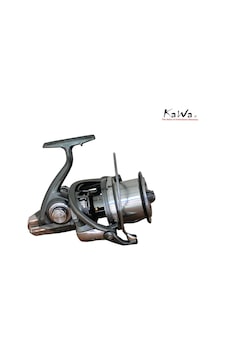 Bıg Water Surf 9000, 6+1bb, Metal Kafa Bıg Water Surf 9000, 6+1bb, Metal Kafa
