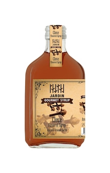 Jardin Karanfil Aromalı Şurup 200 ML