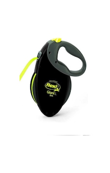 Flexi Neon Şerit Giant L 8 Metre Otomatik Köpek Gezdirme Tasması Flexi Neon Şerit Giant L 8 Metre Otomatik Köpek Gezdirme Tasması