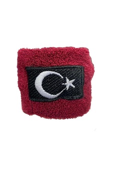 Gogo Türk Bayrağı Hidrolik Koruma Çorabı