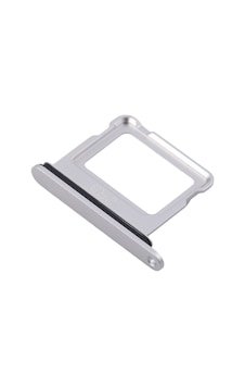 App. Iph.16 Uyumlu Sim Tepsisi Aparatı Metal Beyaz Sim Çekmecesi App. Iph.16 Uyumlu Sim Tepsisi Aparatı Metal Beyaz Sim Çekmecesi