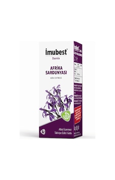 Imubest Damla 20Ml Imubest Damla 20Ml