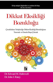 Dikkat Eksikliği  Bozukluğu