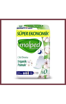 Storeşahin Pure&soft Gece Ped Süper Eko 16 Adet Shn0720 Çok Renkli Storeşahin Pure&soft Gece Ped Süper Eko 16 Adet Shn0720 Çok Renkli