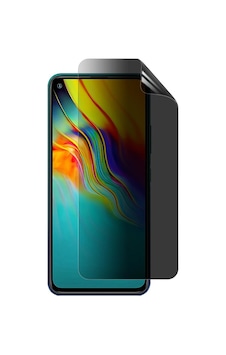 Realme C65 İle Uyumlu Ön-arka 360 Fullbody Hayalet Darbe Emici Hd Ekran Koruyucu Kaplama Realme C65 İle Uyumlu Ön-arka 360 Fullbody Hayalet Darbe Emici Hd Ekran Koruyucu Kaplama