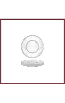 Storeşahin Sıgmaglas Rıva Gb614645 6lı Cay Tabak Shn0720 Çok Renkli Storeşahin Sıgmaglas Rıva Gb614645 6lı Cay Tabak Shn0720 Çok Renkli