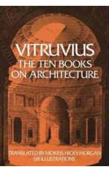 Ten Books On Architecture Ten Books On Architecture