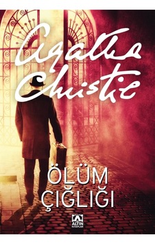 Ölüm Çığlığı Agatha Christie