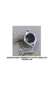 Chevrolet Captiva 2007-11 Termostat Kapağı Metal Gm-9086784410915 Chevrolet Captiva 2007-11 Termostat Kapağı Metal Gm-9086784410915