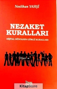 Nezaket Kuralları - Neslihan Yahşi Nezaket Kuralları - Neslihan Yahşi