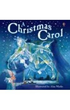 A Christmas Carol 9781416534785 A Christmas Carol 9781416534785