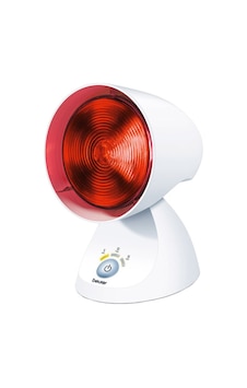 Beurer Il 35 Infrared Infraruj Kizilötesi Kizil Işik Lamba