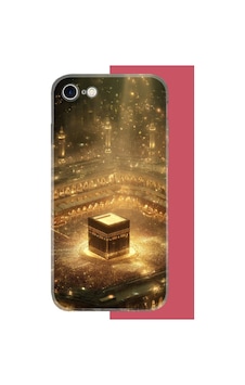 Apple iPhone 7-8-se 2020 Uyumlu Kabe5 Uv Baskılı Silikon Kılıf Renkli Apple iPhone 7-8-se 2020 Uyumlu Kabe5 Uv Baskılı Silikon Kılıf Renkli