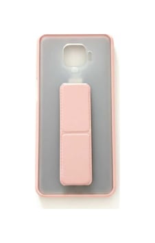 Redmi Note 9 Pro Standlı Kılıf Modeli Redmi Note 9 Pro Standlı Kılıf Modeli