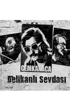 Cem Karaca Delikanlı Sevdası - Cd Cem Karaca Delikanlı Sevdası - Cd