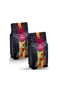 Anisah Fındık Aromalı Filtre Kahve 2 x 250 G Anisah Fındık Aromalı Filtre Kahve 2 x 250 G