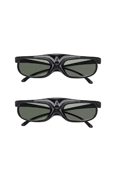 Goshyda Dlp Link 3d Gözlük, 3d Aktif Shutter Gözlük, 3d Filmler İçin Usb Şarj Kablosu İle Geniş Uyumluluk Goshyda Dlp Link 3d Gözlük, 3d Aktif Shutter Gözlük, 3d Filmler İçin Usb Şarj Kablosu İle Geniş Uyumluluk