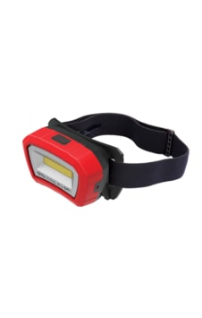 Ceta Form Led Kafa Lambası 3aaa 120 Lümen - R12-bat1 Ceta Form Led Kafa Lambası 3aaa 120 Lümen - R12-bat1