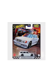 Premium Boulevard 1/64 Mercedes Benz E 36 Amg Koleksiyon Modeli Oyuncak Araba Beyaz Premium Boulevard 1/64 Mercedes Benz E 36 Amg Koleksiyon Modeli Oyuncak Araba Beyaz