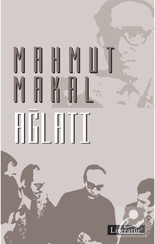 Ağlatı - Mahmut Makal - Literatür Yayıncılık Ağlatı - Mahmut Makal - Literatür Yayıncılık