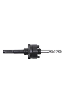 Mercure Bi-metal Panç Adaptörü Sds Plus N11.985 Mercure Bi-metal Panç Adaptörü Sds Plus N11.985