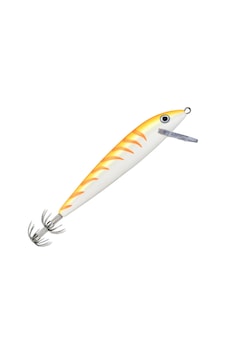 Rapala Squid Kalamar Sahte Balık, 90 Mm, Otu Rapala Squid Kalamar Sahte Balık, 90 Mm, Otu