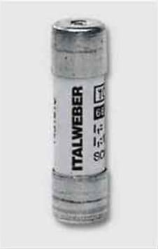 Italweber Ch14uq/50a/600v ,14x51mm 50a Ar/hızlı Kartuş Sigorta Italweber Ch14uq/50a/600v ,14x51mm 50a Ar/hızlı Kartuş Sigorta