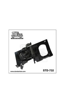 Ford Transit T15 Kaput Kilit Karşılığı Alt Ford Transit T15 Kaput Kilit Karşılığı Alt