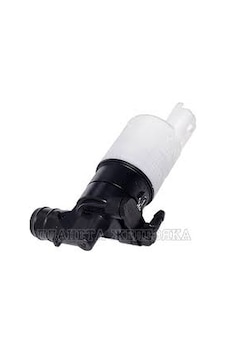 Psa 6434.75 Silecek Cam Su Fiskiye Pompası Motoru Corsa F- p106- p207- p208- p307- p308- p407- p508- p5008- expert-  Partner- berlıngo- c2- c3- c4- c5- ds3- ds4- ds5- jumpy- clıo Iı- mgane Iı- laguna Iıı- logan Mcv 6434.98- 6434.75- 6434.92- 7700428386