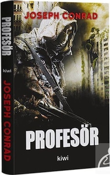 Profesör - Joseph Conrad - Kiwi Profesör - Joseph Conrad - Kiwi