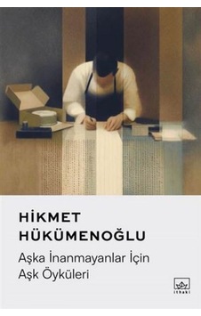 Aşka İnanmayanlar İçin Aşk Öyküleri - Fglt-759560 Aşka İnanmayanlar İçin Aşk Öyküleri - Fglt-759560