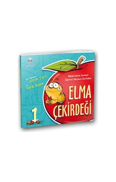 Elma Çekirdeği 1 (447767653) Elma Çekirdeği 1 (447767653)