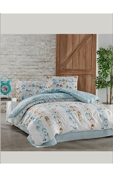 Kristal Terry Cotton Kapitoneli Nevresim Takımı Maviş Mint Çift Kişilik Mint Yeşili Kristal Terry Cotton Kapitoneli Nevresim Takımı Maviş Mint Çift Kişilik Mint Yeşili