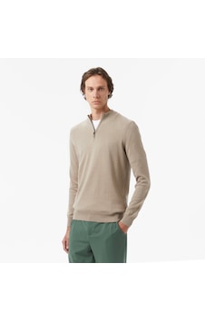 Nautica Erkek Bej Classic Fit Kazakdüzs57104t