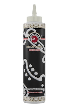 Vanilya Aromalı Dekor Sos 750 Gr Vanilya Aromalı Dekor Sos 750 Gr