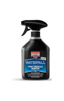 Arexons Waterfall - Kireç Sökücü Köpük 500 Ml
