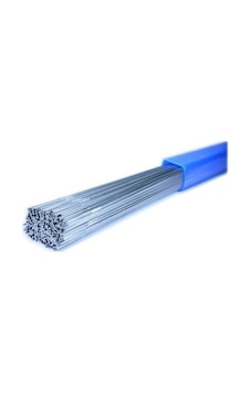 Maxweld Yanar Aluminyum AZ92A Magnezyum Tig Kaynak Teli 2.40 x 10 Maxweld Yanar Aluminyum AZ92A Magnezyum Tig Kaynak Teli 2.40 x 10