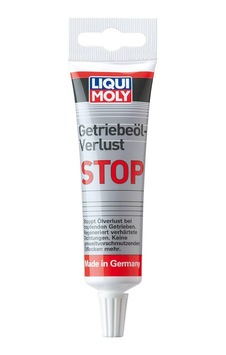 Lıquı Moly Şanzıman Yağ Sızıntı Önleyici 1042 50 Ml Lıquı Moly Şanzıman Yağ Sızıntı Önleyici 1042 50 Ml