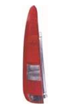 Stop Lambası Sol Fusıon Ju 02-12