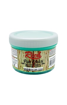 Pas Efekti/rusty Effect Patina Yeşil Rengi 160cc Pas-160-5009 Diğer Pas Efekti/rusty Effect Patina Yeşil Rengi 160cc Pas-160-5009 Diğer