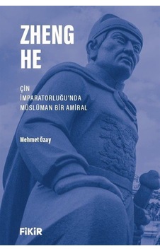 Zheng He / Mehmet Özay Zheng He / Mehmet Özay